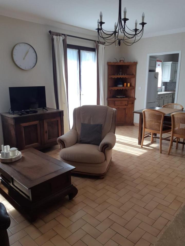 En Beauvoir Cormot-le-Grand Exterior foto