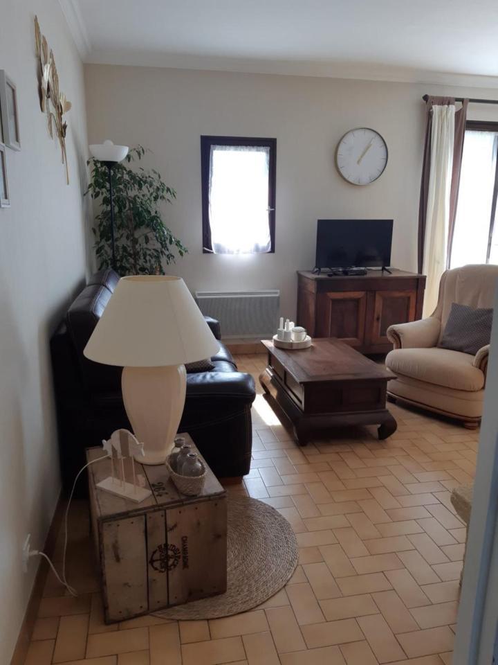 En Beauvoir Cormot-le-Grand Exterior foto